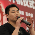 蓝光压制